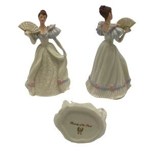 Beauty of the Ball figurine by Lenox
